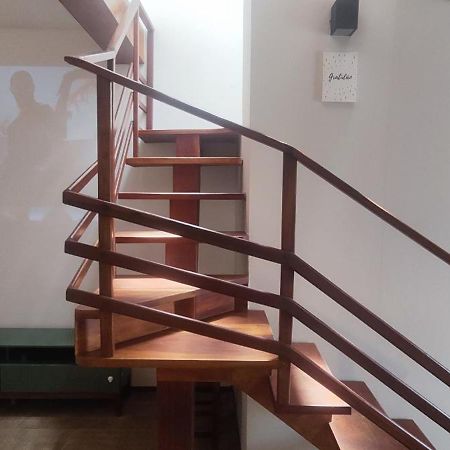 Manay Flats Lejlighed Jericoacoara Eksteriør billede