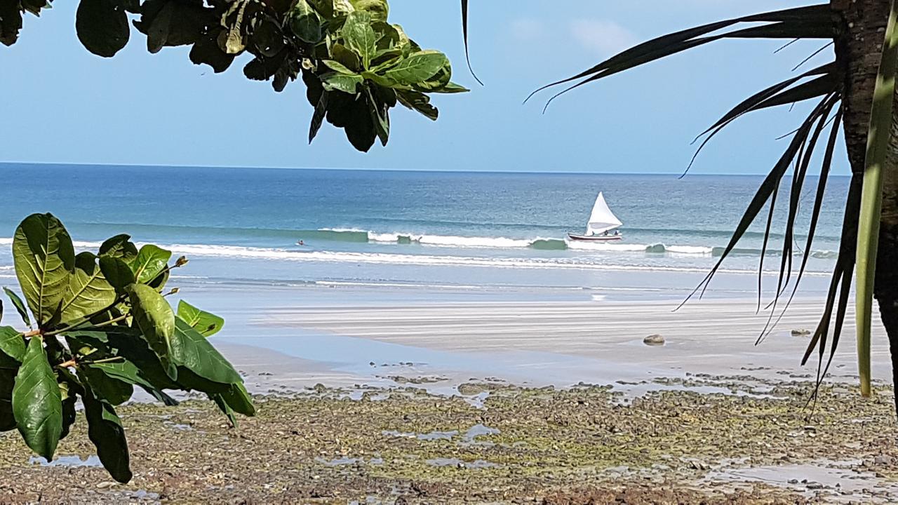 Manay Flats Lejlighed Jericoacoara Eksteriør billede